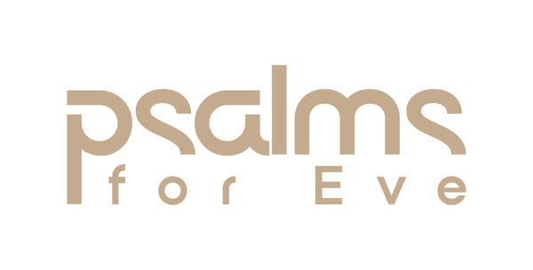 psalms for eve